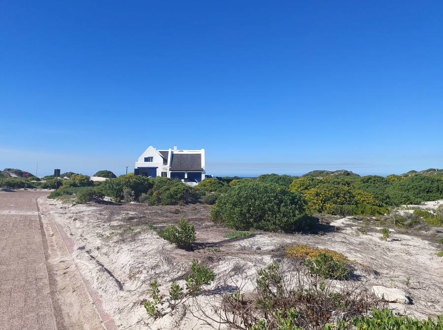 0 Bedroom Property for Sale in Struisbaai Western Cape